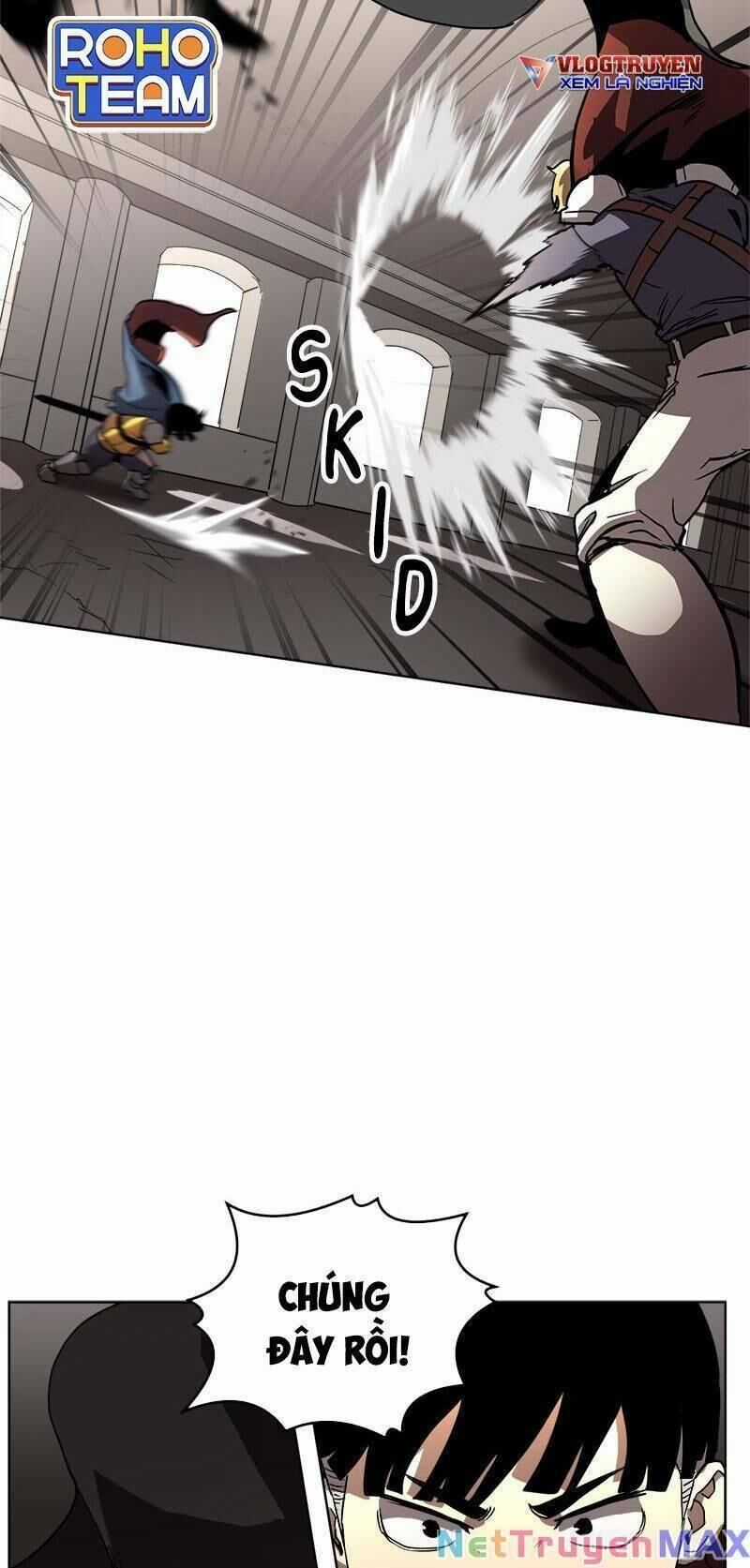 Im The Final Boss - Chapter 29 - Trang 70