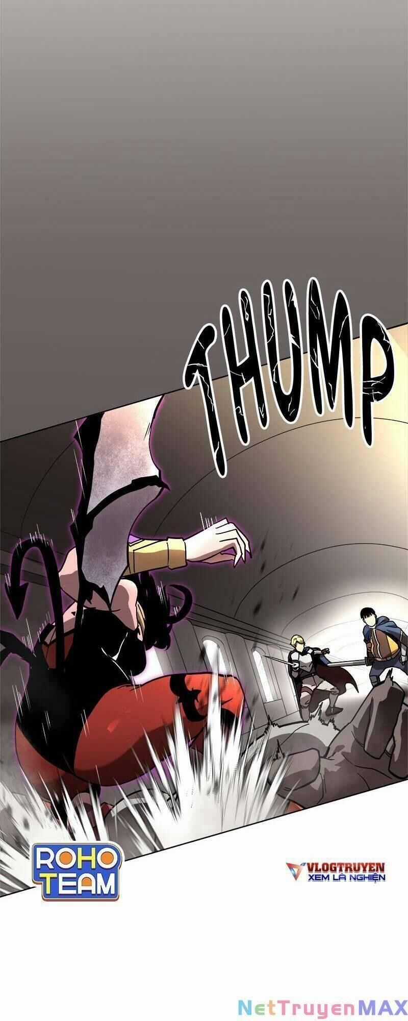 Im The Final Boss - Chapter 29 - Trang 73