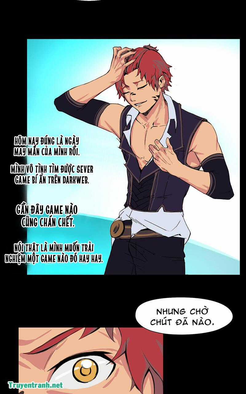 Im The Final Boss - Chapter 3 - Trang 2