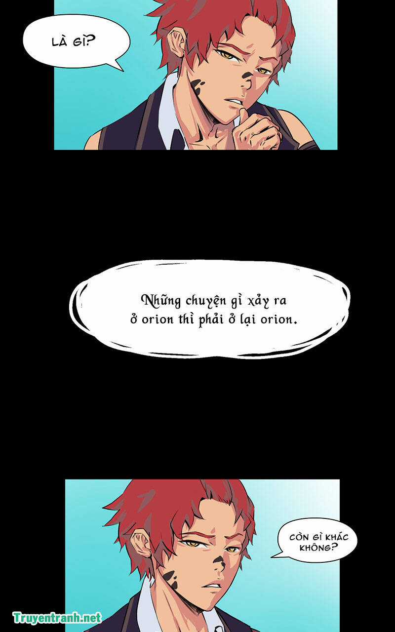 Im The Final Boss - Chapter 3 - Trang 11