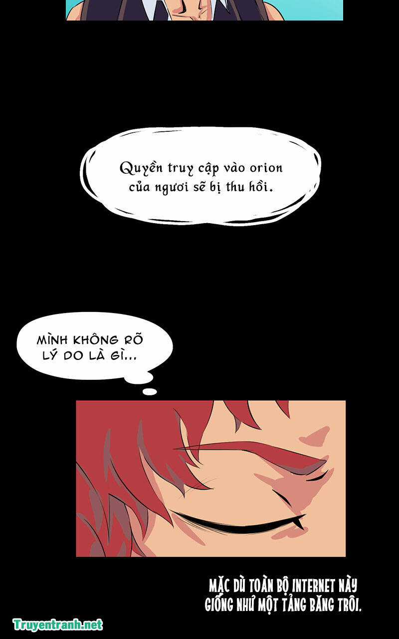 Im The Final Boss - Chapter 3 - Trang 12