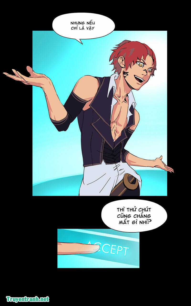 Im The Final Boss - Chapter 3 - Trang 14