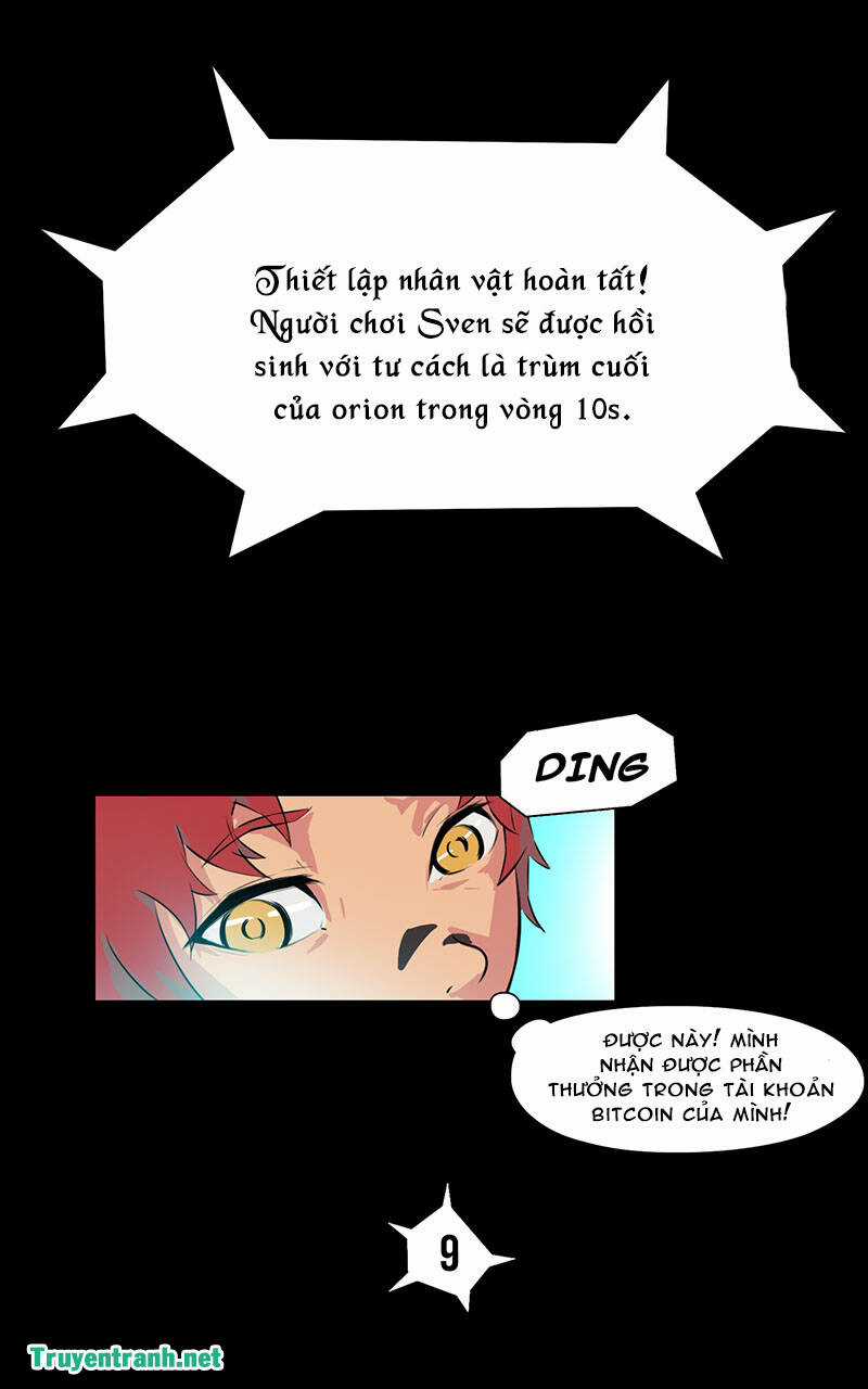 Im The Final Boss - Chapter 3 - Trang 15