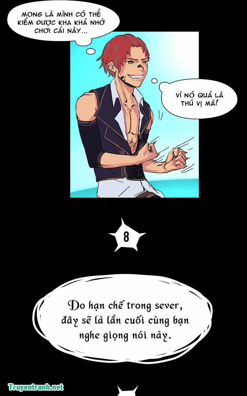 Im The Final Boss - Chapter 3 - Trang 16