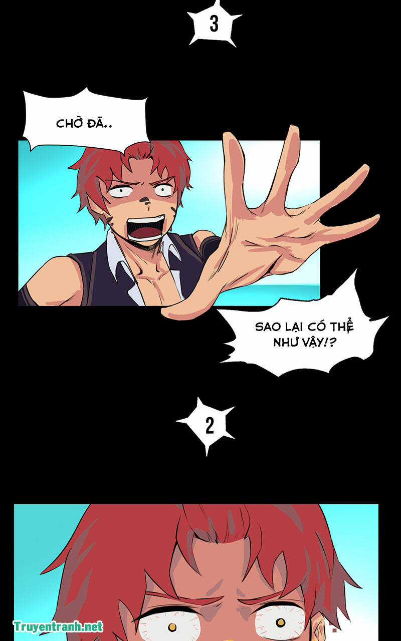 Im The Final Boss - Chapter 3 - Trang 19