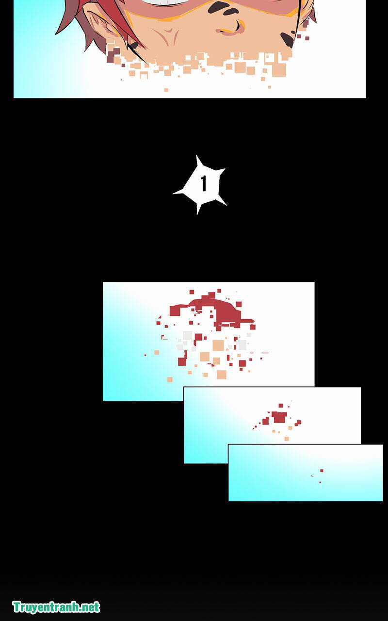 Im The Final Boss - Chapter 3 - Trang 20