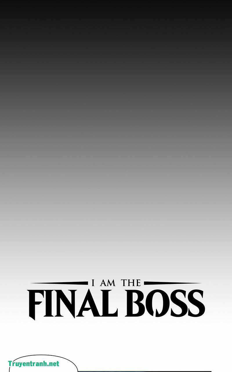 Im The Final Boss - Chapter 3 - Trang 21