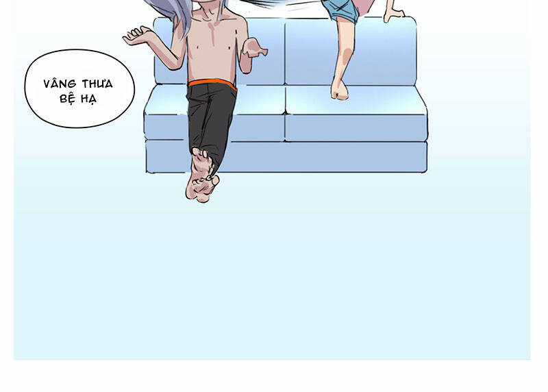 Im The Final Boss - Chapter 3 - Trang 23