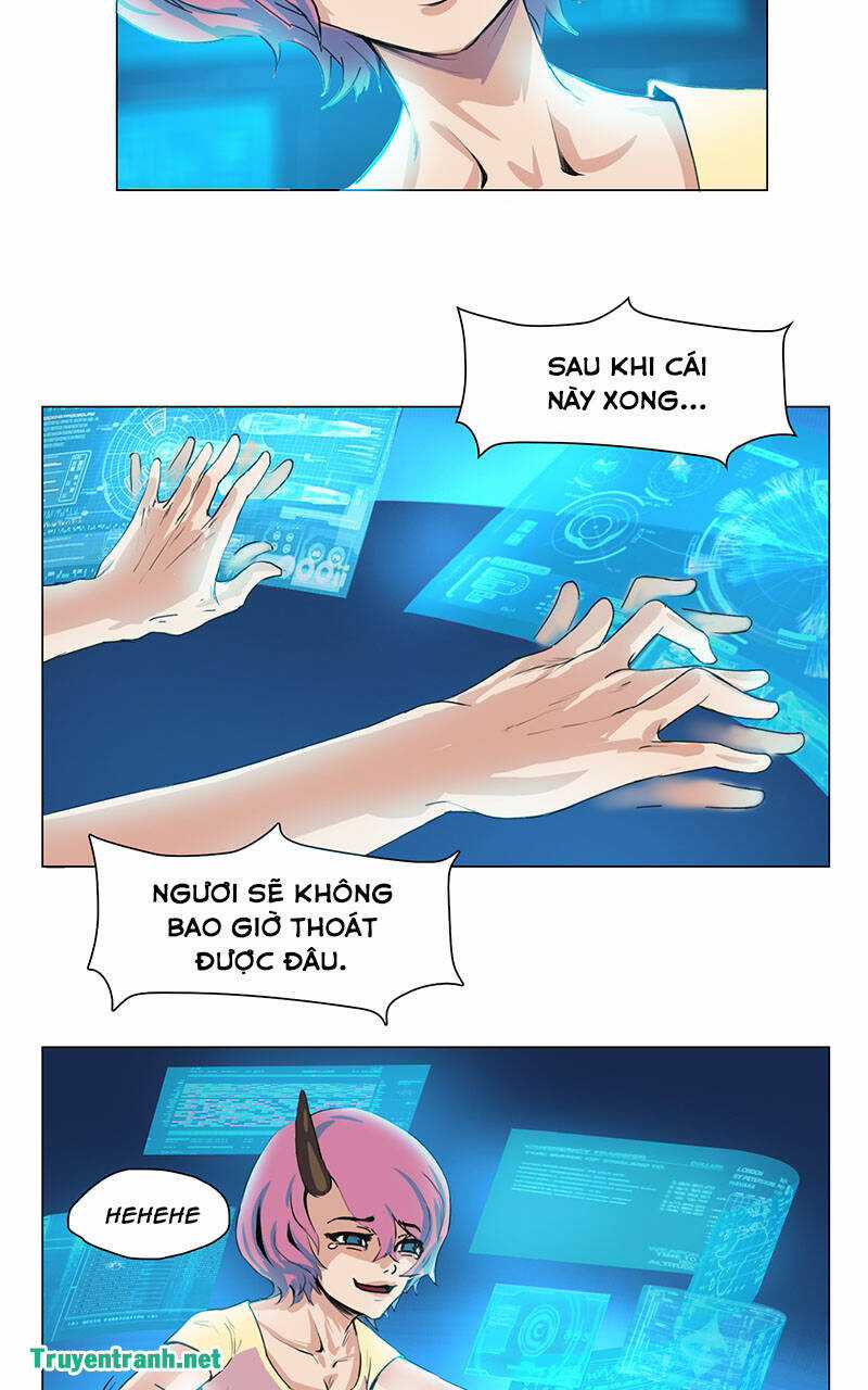 Im The Final Boss - Chapter 3 - Trang 5