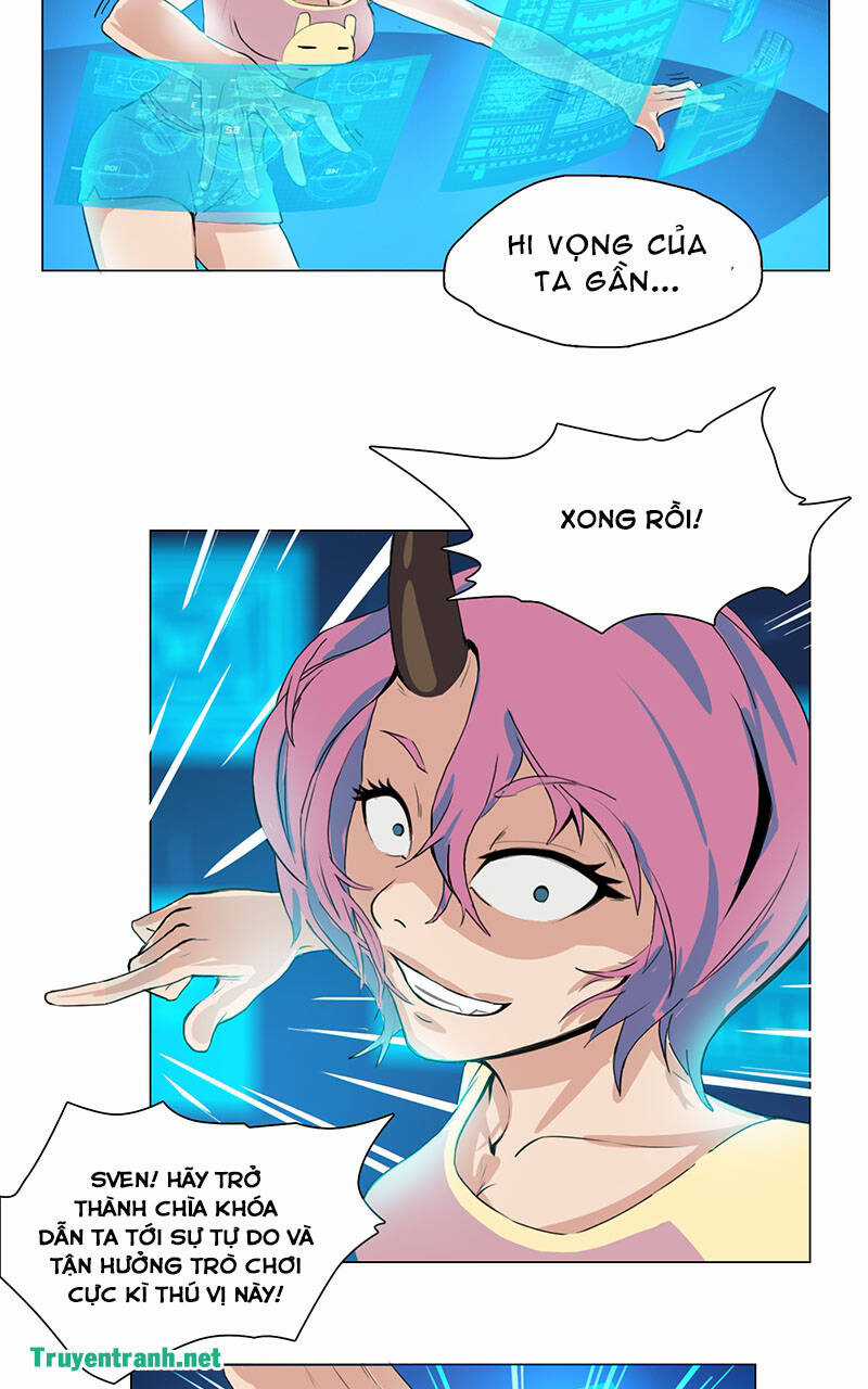 Im The Final Boss - Chapter 3 - Trang 6