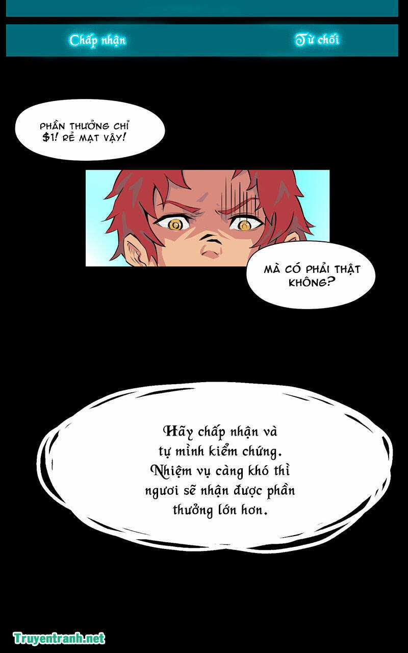 Im The Final Boss - Chapter 3 - Trang 9