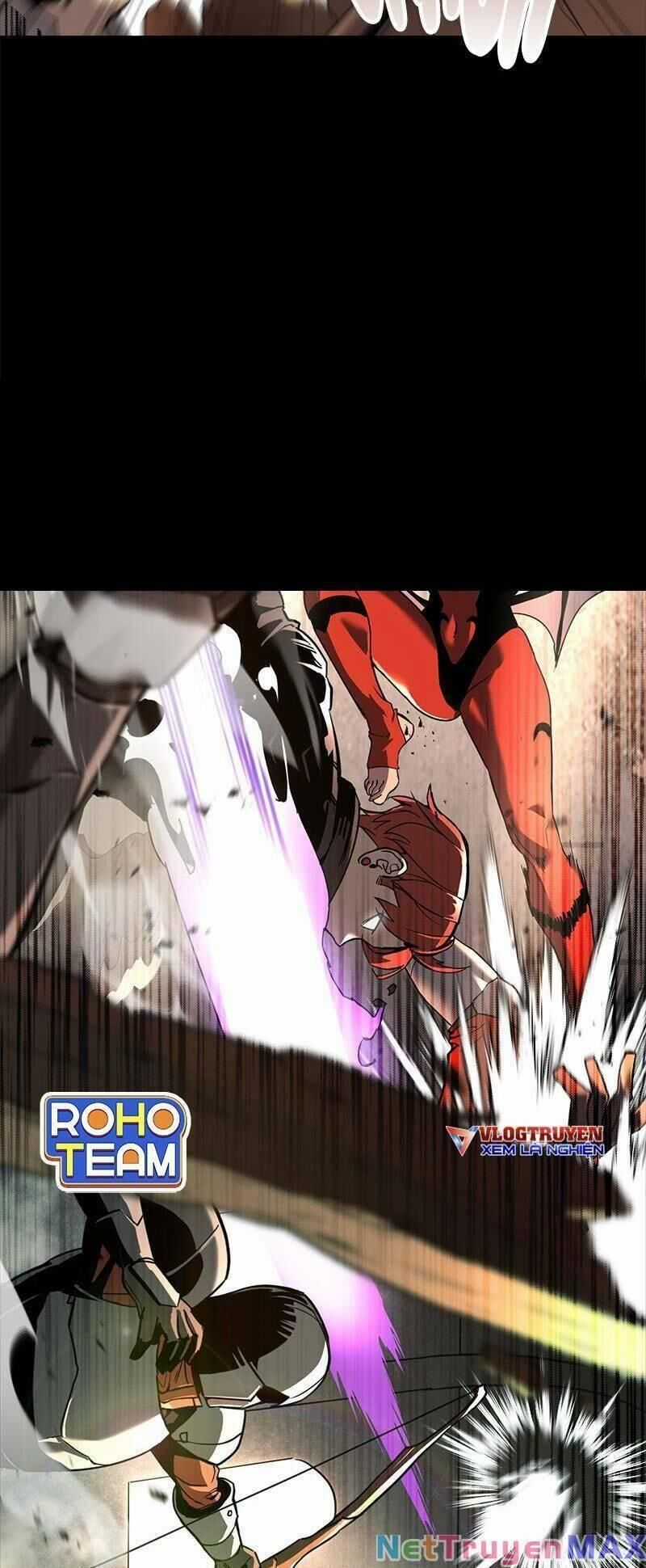 Im The Final Boss - Chapter 30 - Trang 11