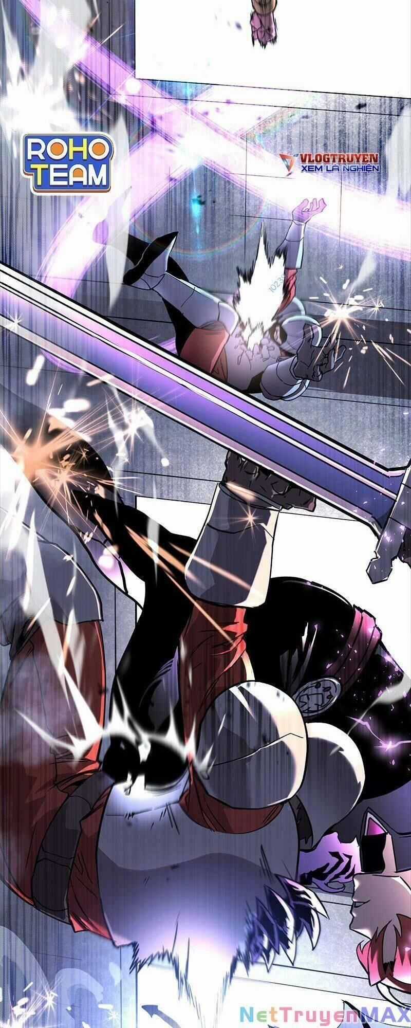 Im The Final Boss - Chapter 30 - Trang 13