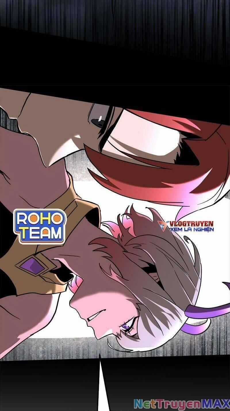 Im The Final Boss - Chapter 30 - Trang 15