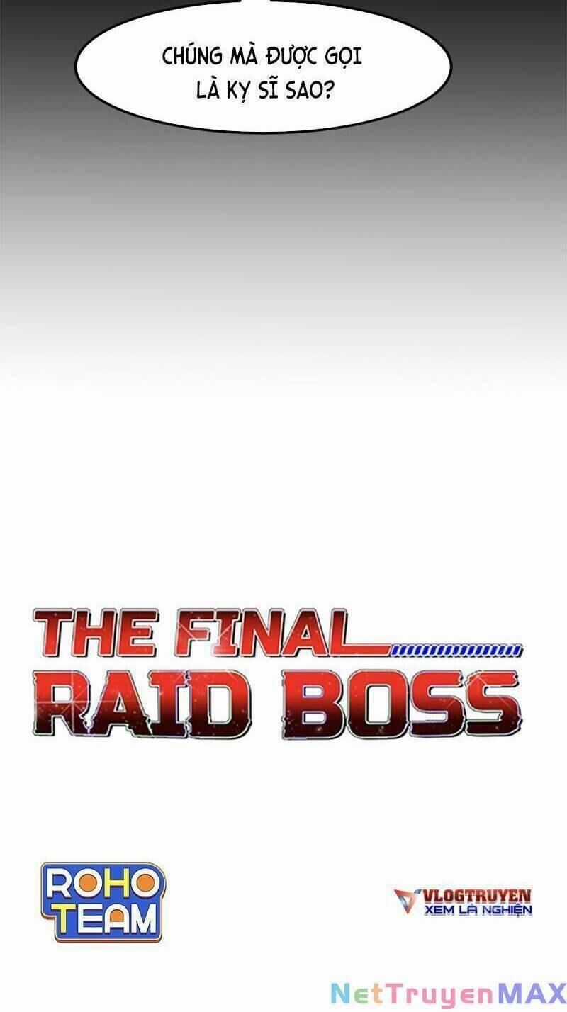 Im The Final Boss - Chapter 30 - Trang 16