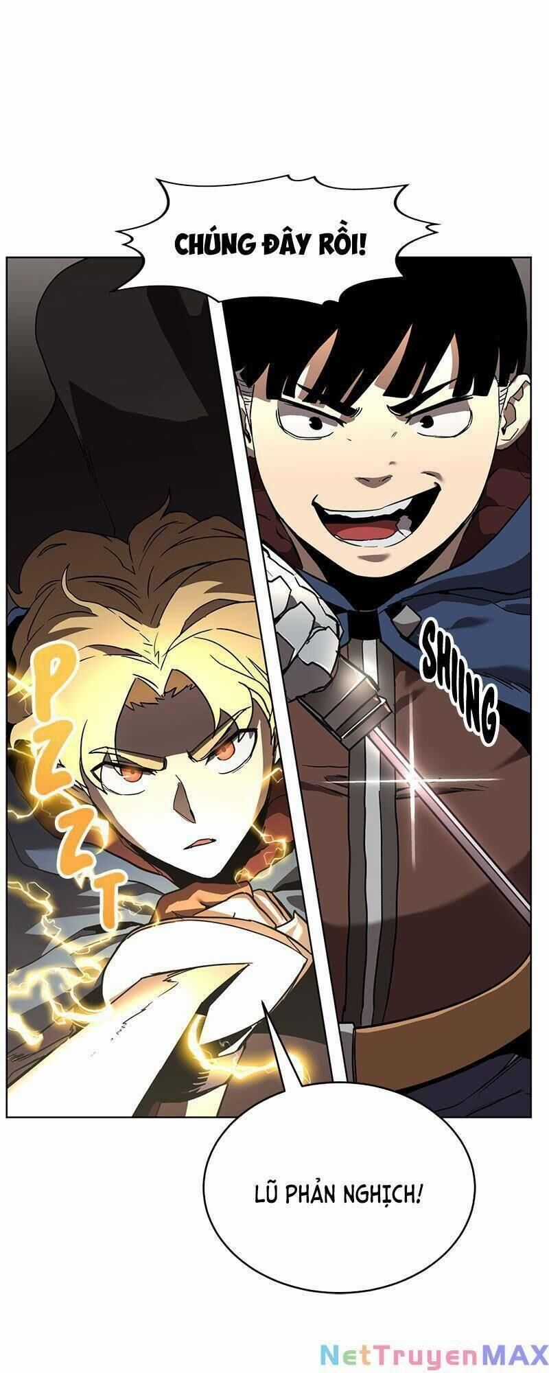 Im The Final Boss - Chapter 30 - Trang 17