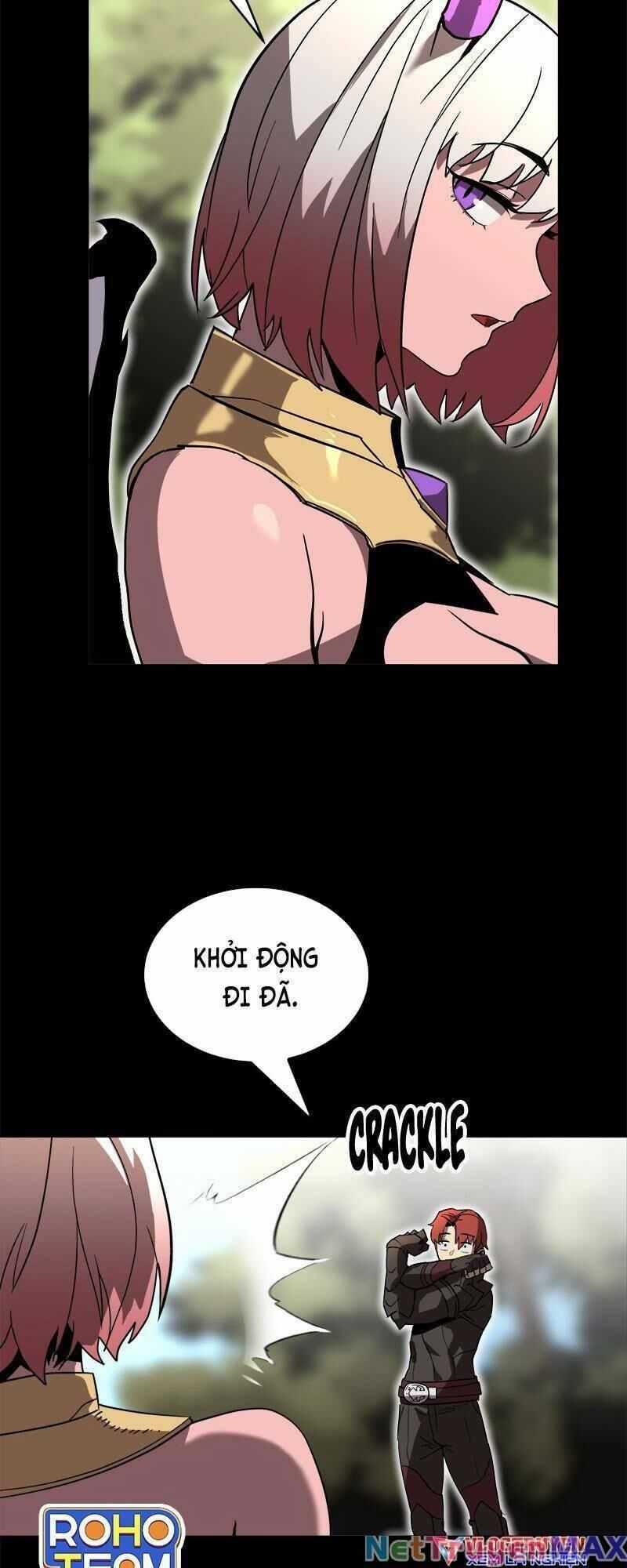 Im The Final Boss - Chapter 30 - Trang 3