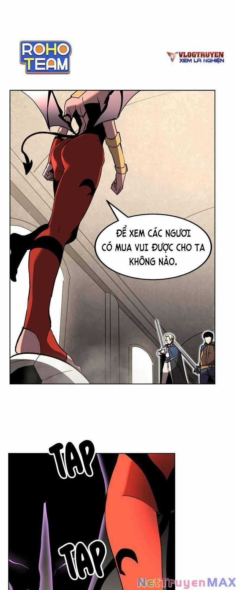 Im The Final Boss - Chapter 30 - Trang 22