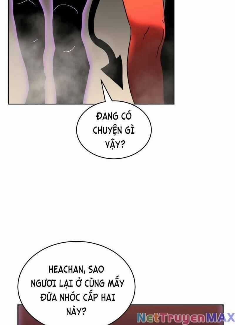 Im The Final Boss - Chapter 30 - Trang 23