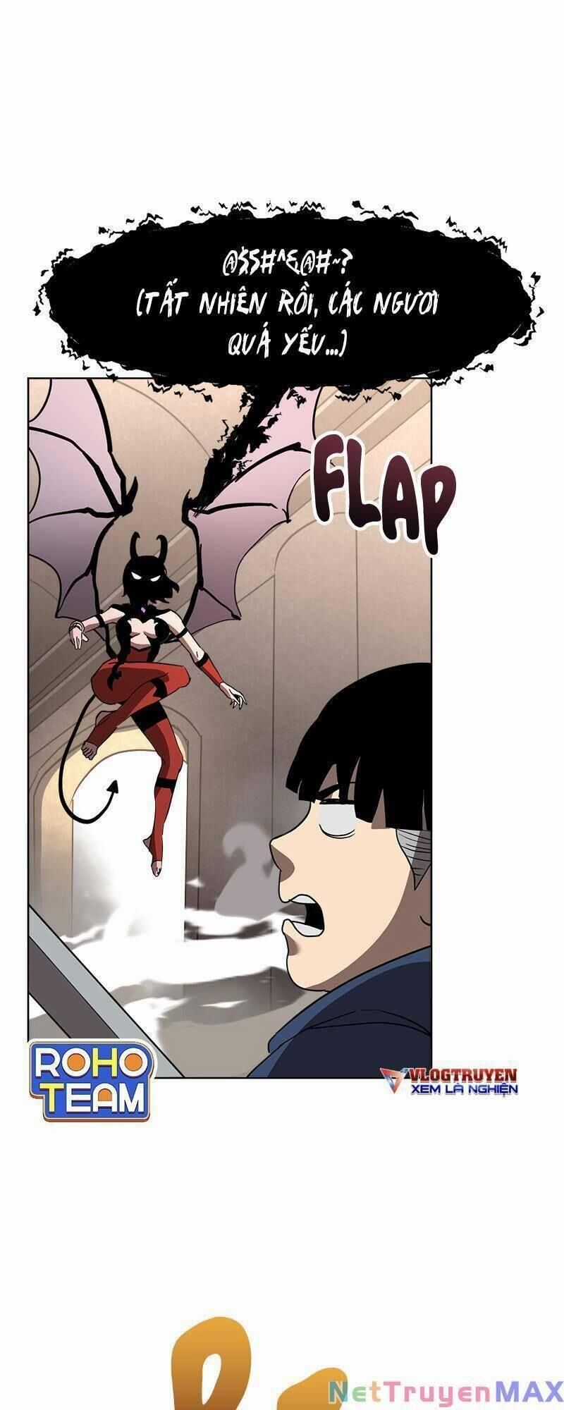 Im The Final Boss - Chapter 30 - Trang 33