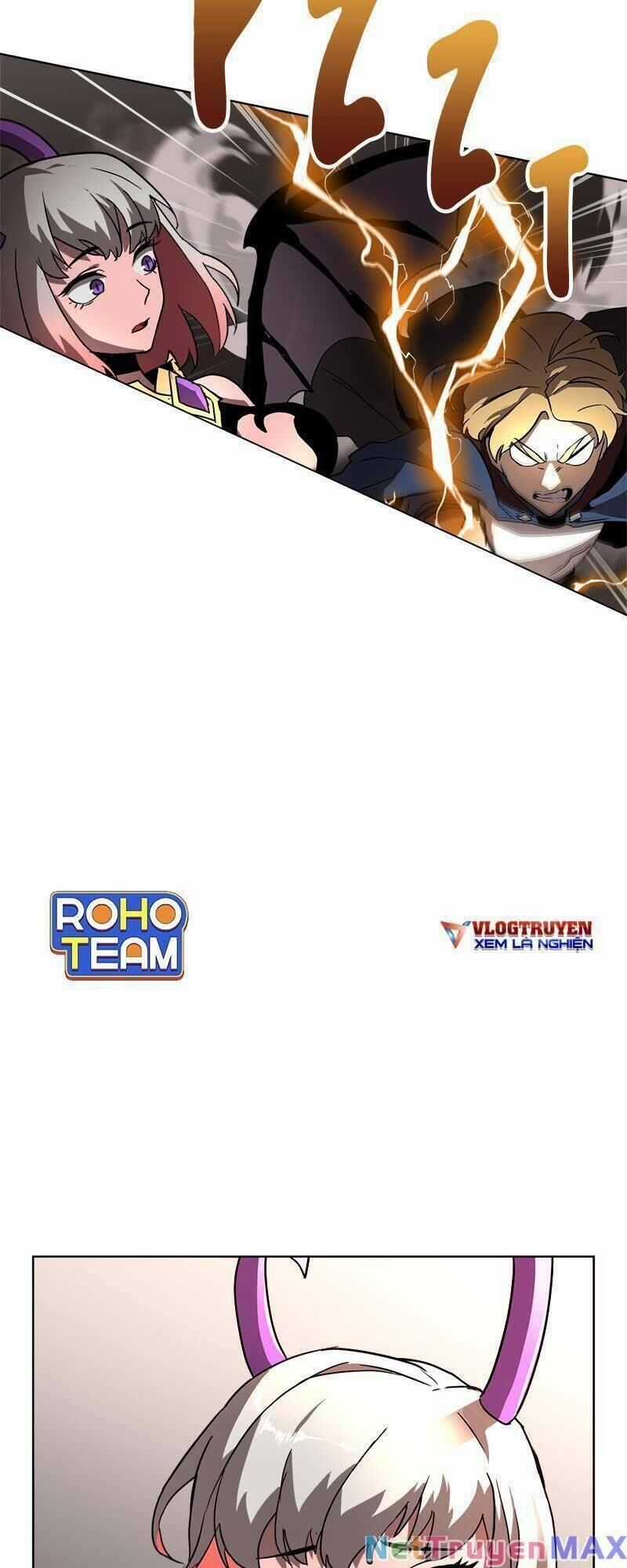 Im The Final Boss - Chapter 30 - Trang 34