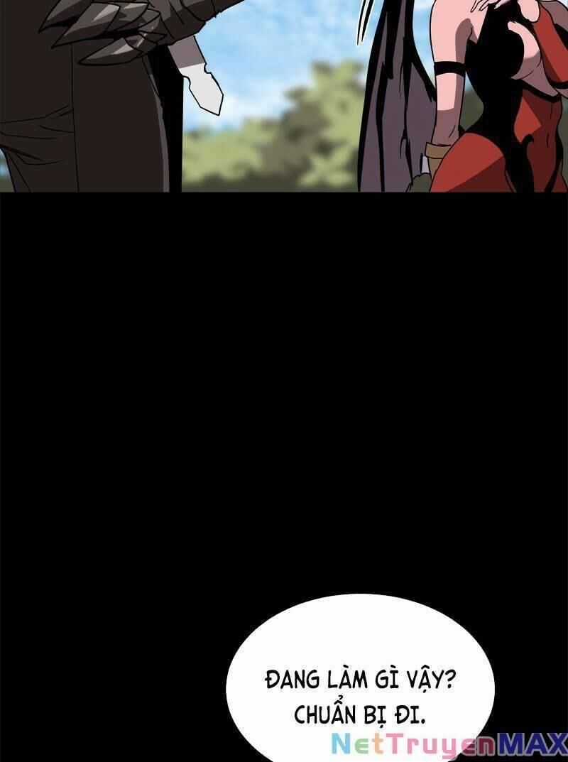 Im The Final Boss - Chapter 30 - Trang 5