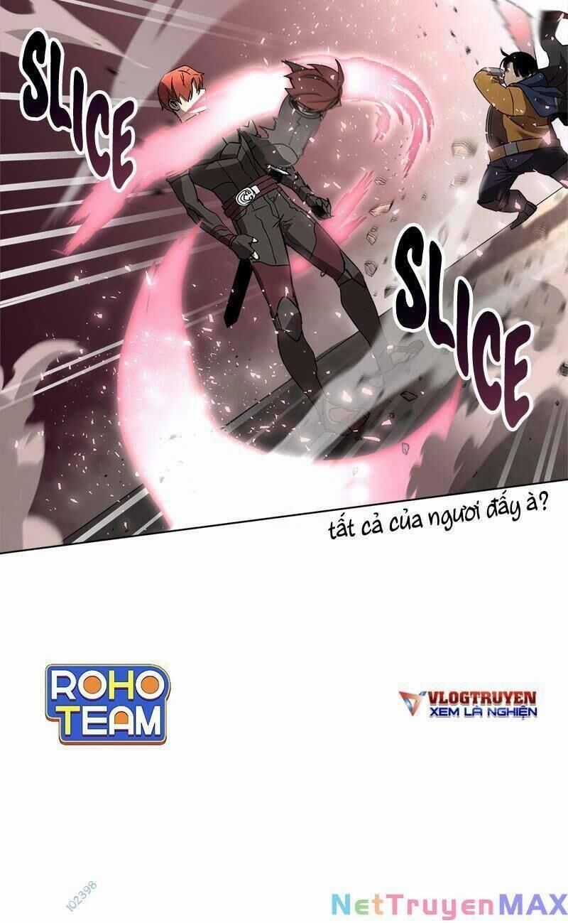 Im The Final Boss - Chapter 30 - Trang 45