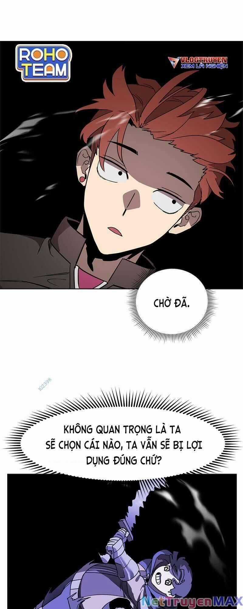 Im The Final Boss - Chapter 30 - Trang 50