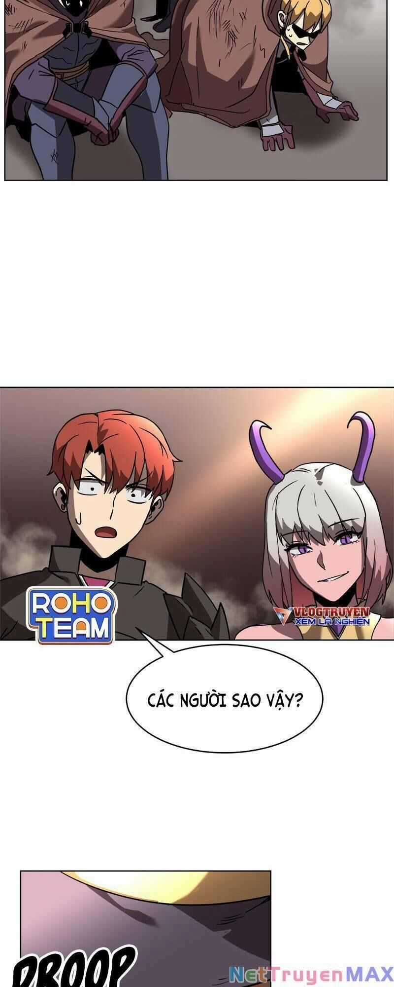 Im The Final Boss - Chapter 30 - Trang 61