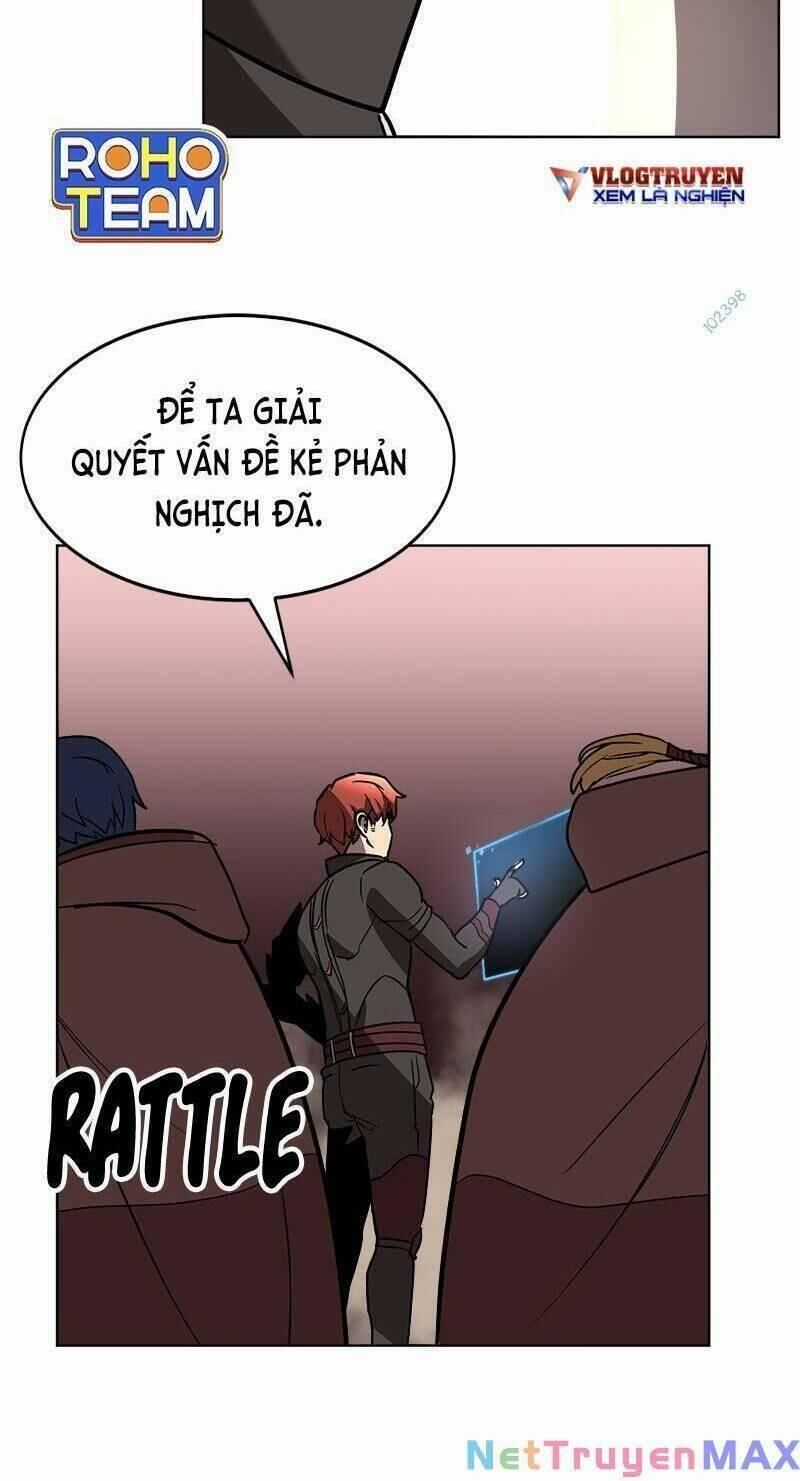 Im The Final Boss - Chapter 30 - Trang 66