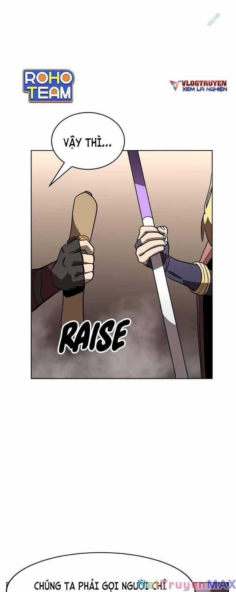 Im The Final Boss - Chapter 30 - Trang 70