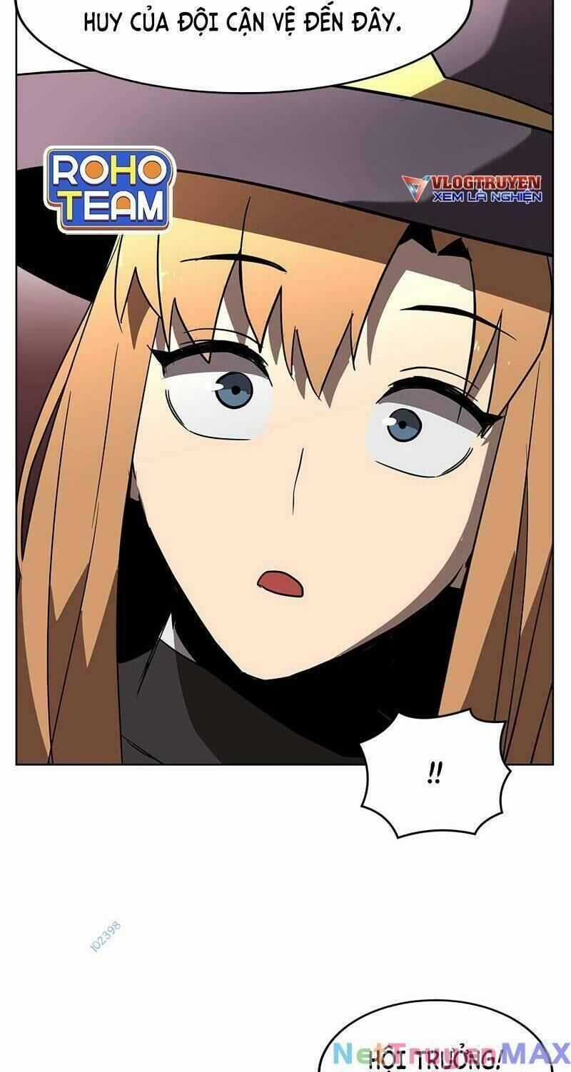 Im The Final Boss - Chapter 30 - Trang 71