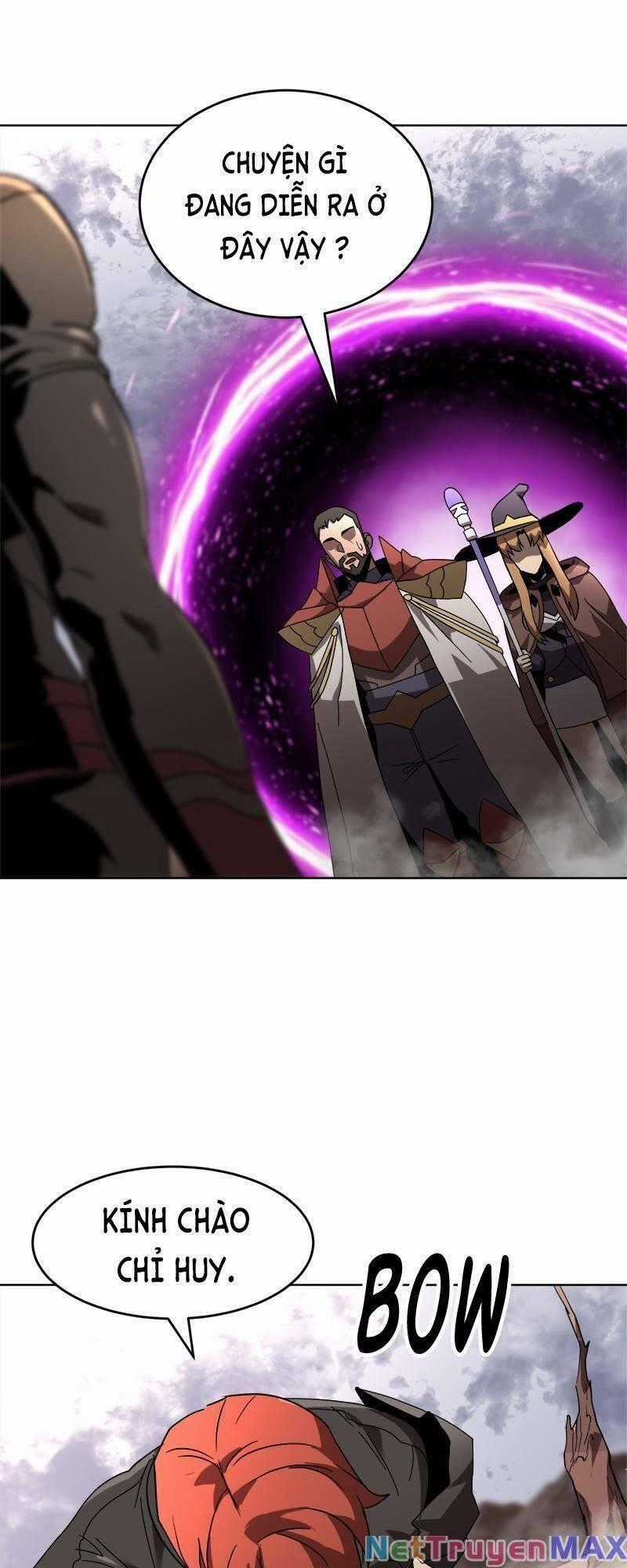 Im The Final Boss - Chapter 31 - Trang 2