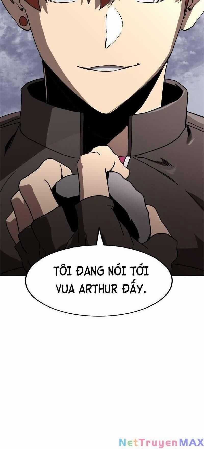 Im The Final Boss - Chapter 31 - Trang 12