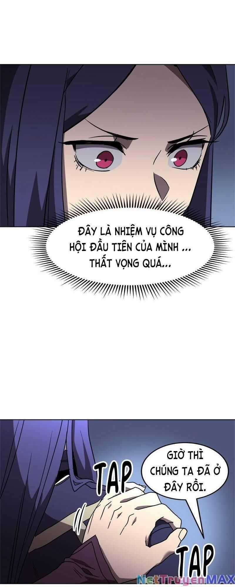 Im The Final Boss - Chapter 31 - Trang 17