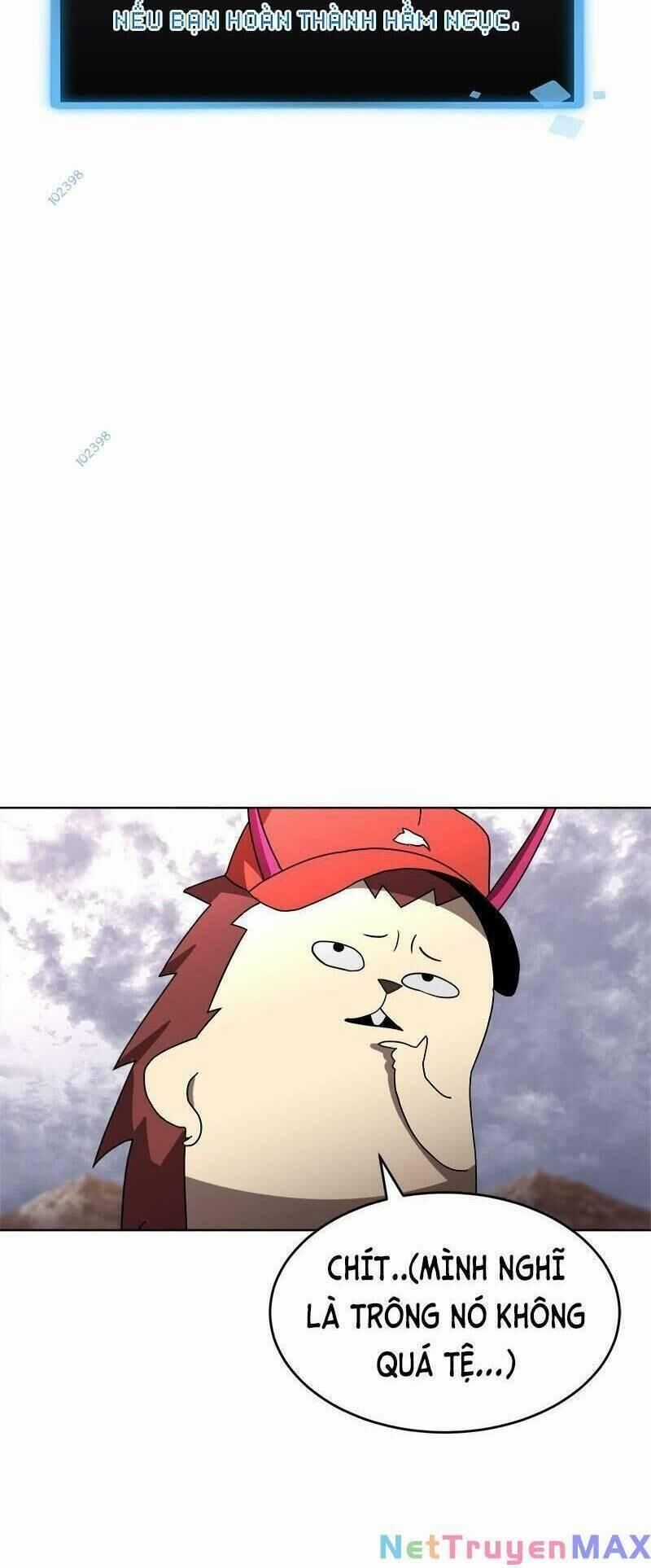 Im The Final Boss - Chapter 31 - Trang 22