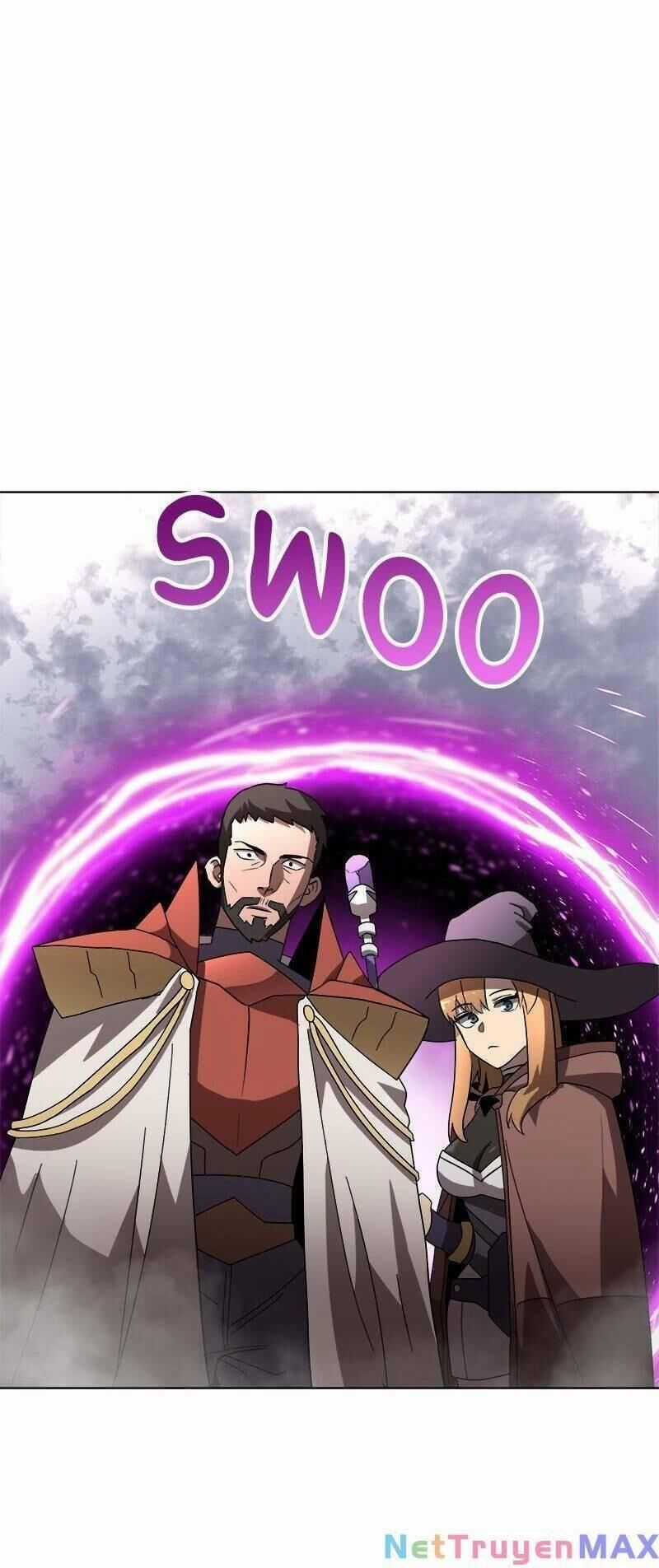 Im The Final Boss - Chapter 31 - Trang 25