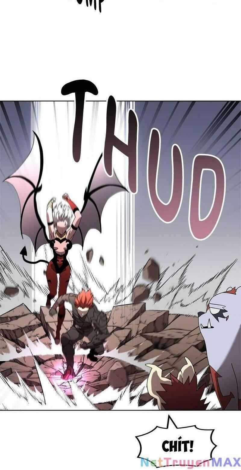 Im The Final Boss - Chapter 31 - Trang 27