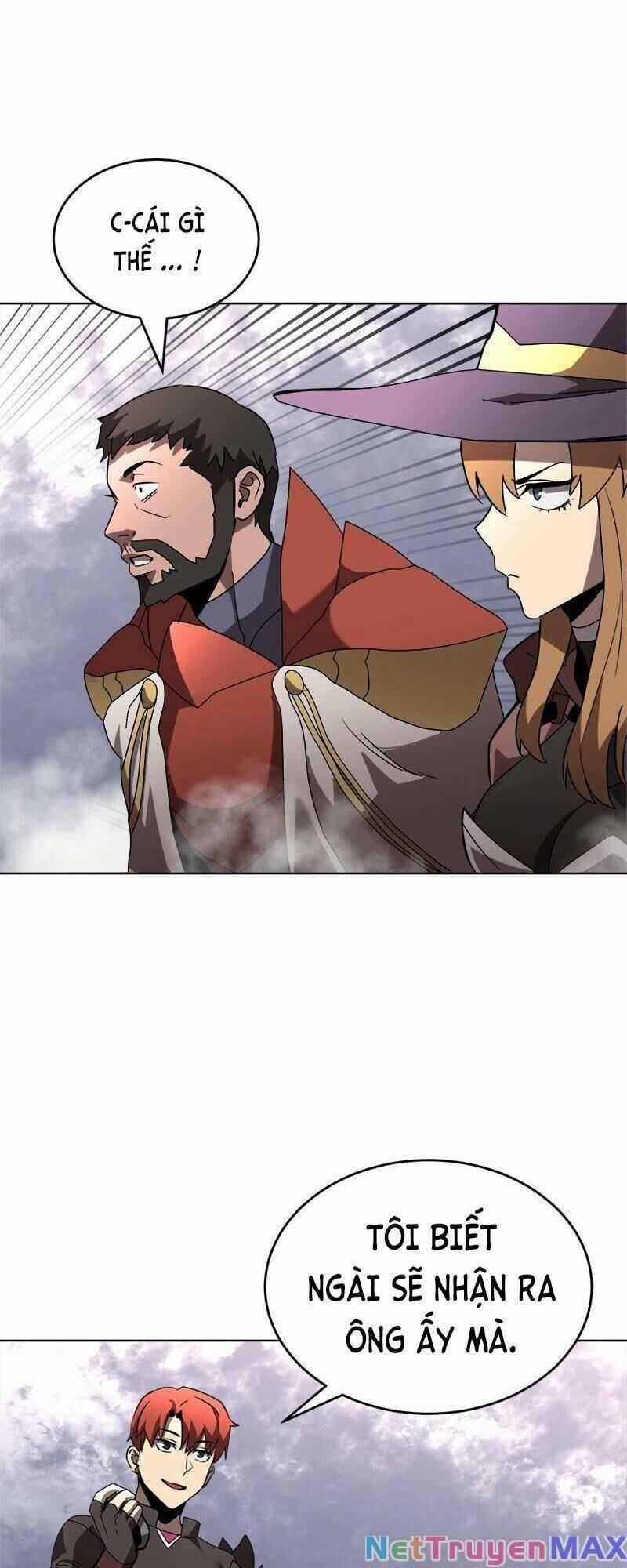 Im The Final Boss - Chapter 31 - Trang 29