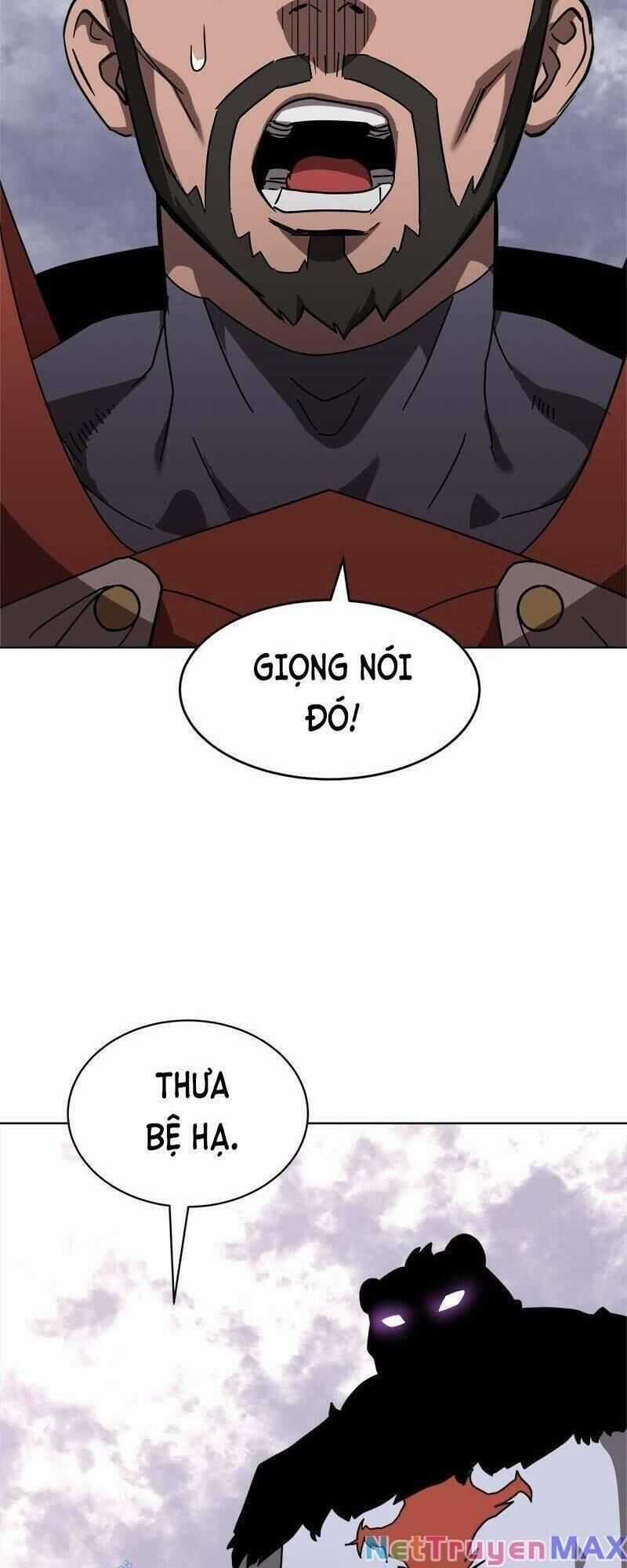 Im The Final Boss - Chapter 31 - Trang 34