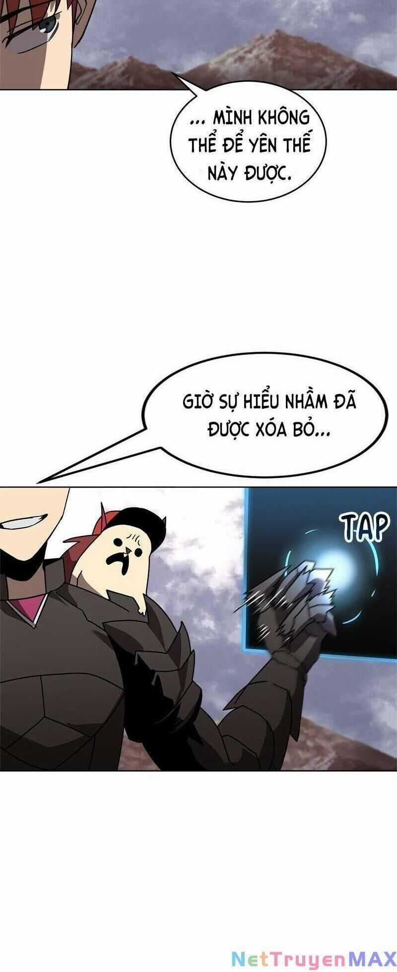 Im The Final Boss - Chapter 31 - Trang 39