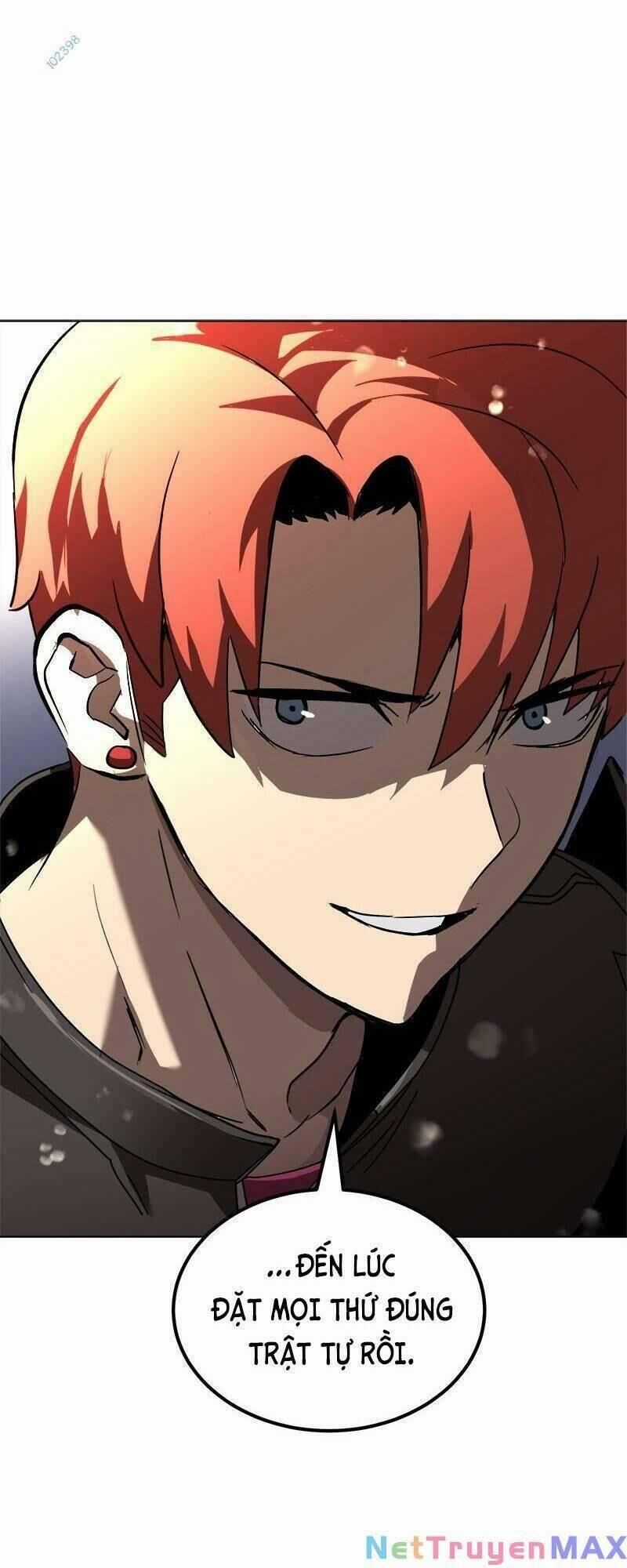 Im The Final Boss - Chapter 31 - Trang 40