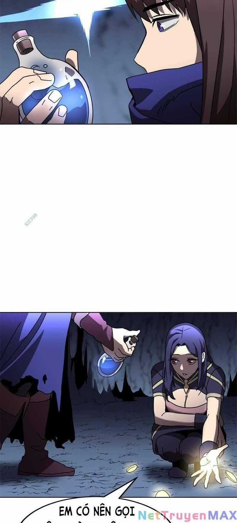 Im The Final Boss - Chapter 31 - Trang 47