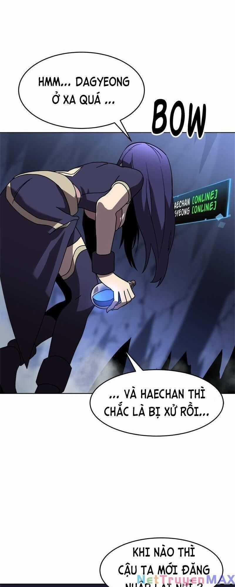 Im The Final Boss - Chapter 31 - Trang 49