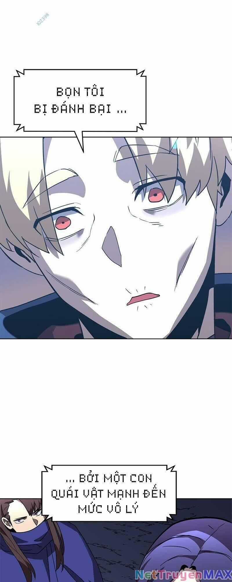 Im The Final Boss - Chapter 31 - Trang 52