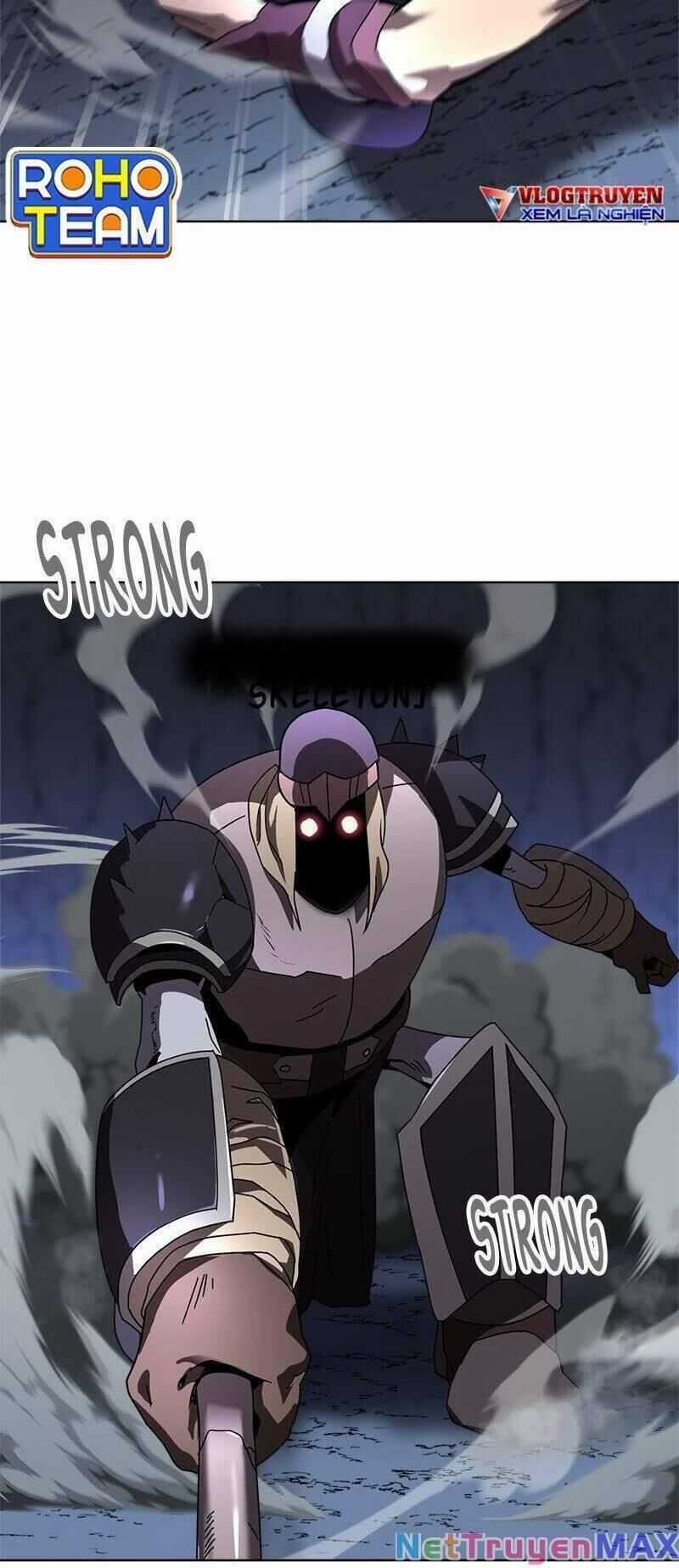 Im The Final Boss - Chapter 31 - Trang 57