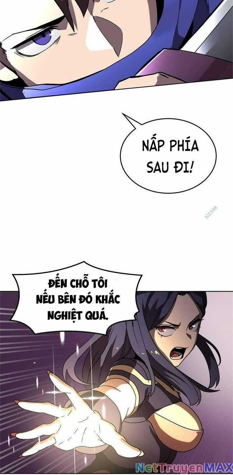 Im The Final Boss - Chapter 31 - Trang 60