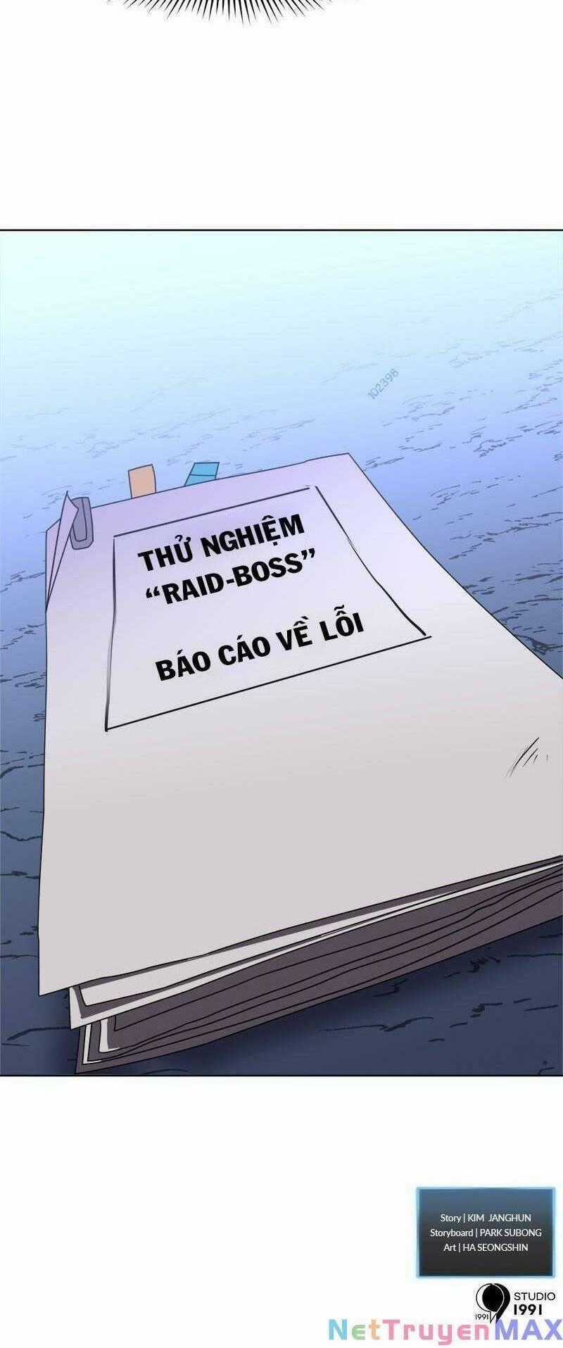 Im The Final Boss - Chapter 31 - Trang 66