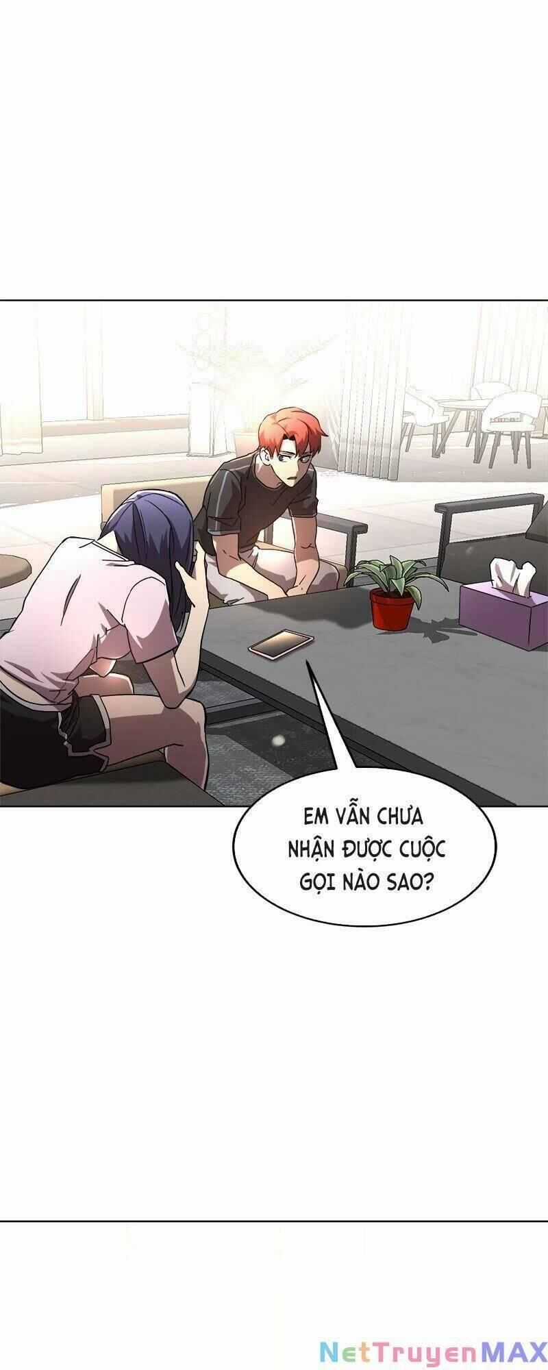 Im The Final Boss - Chapter 32 - Trang 11