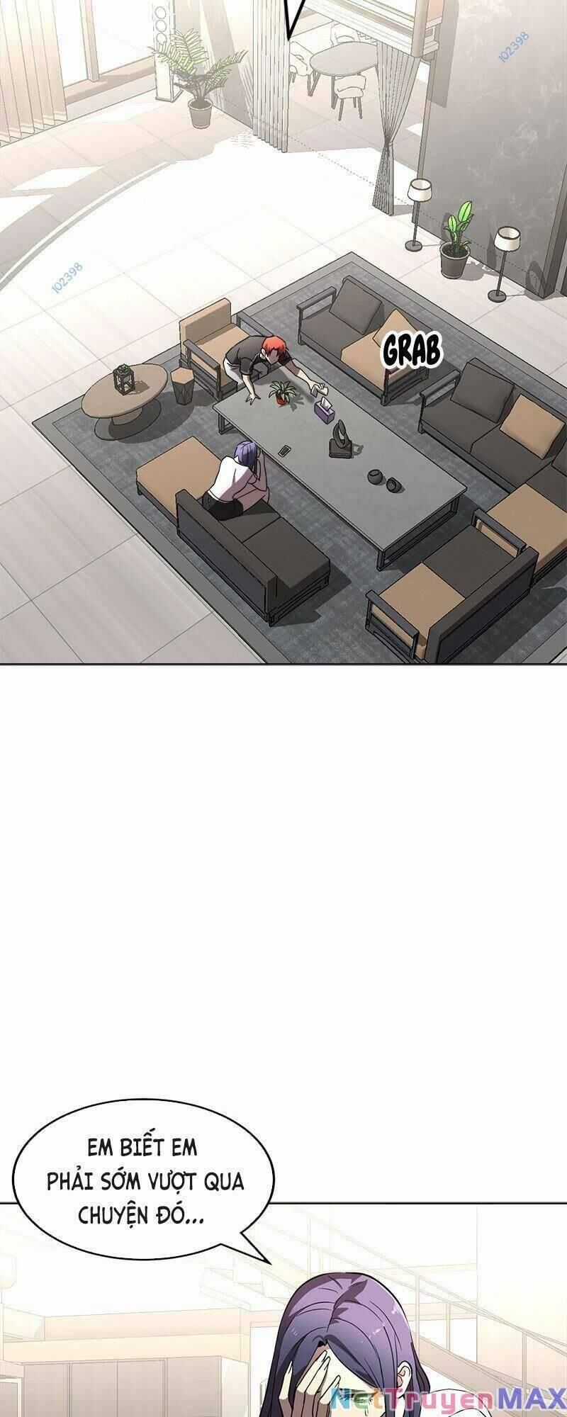 Im The Final Boss - Chapter 32 - Trang 15